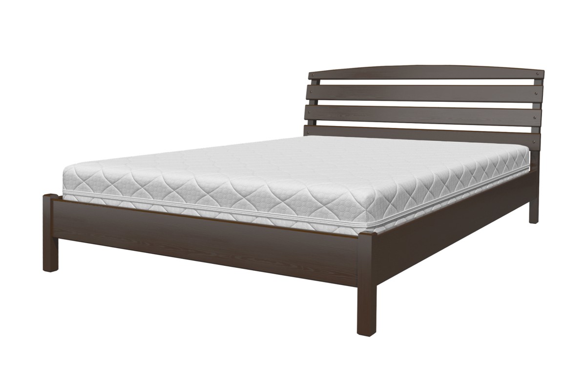 Кровать Камелия-1 БРАВОмебель