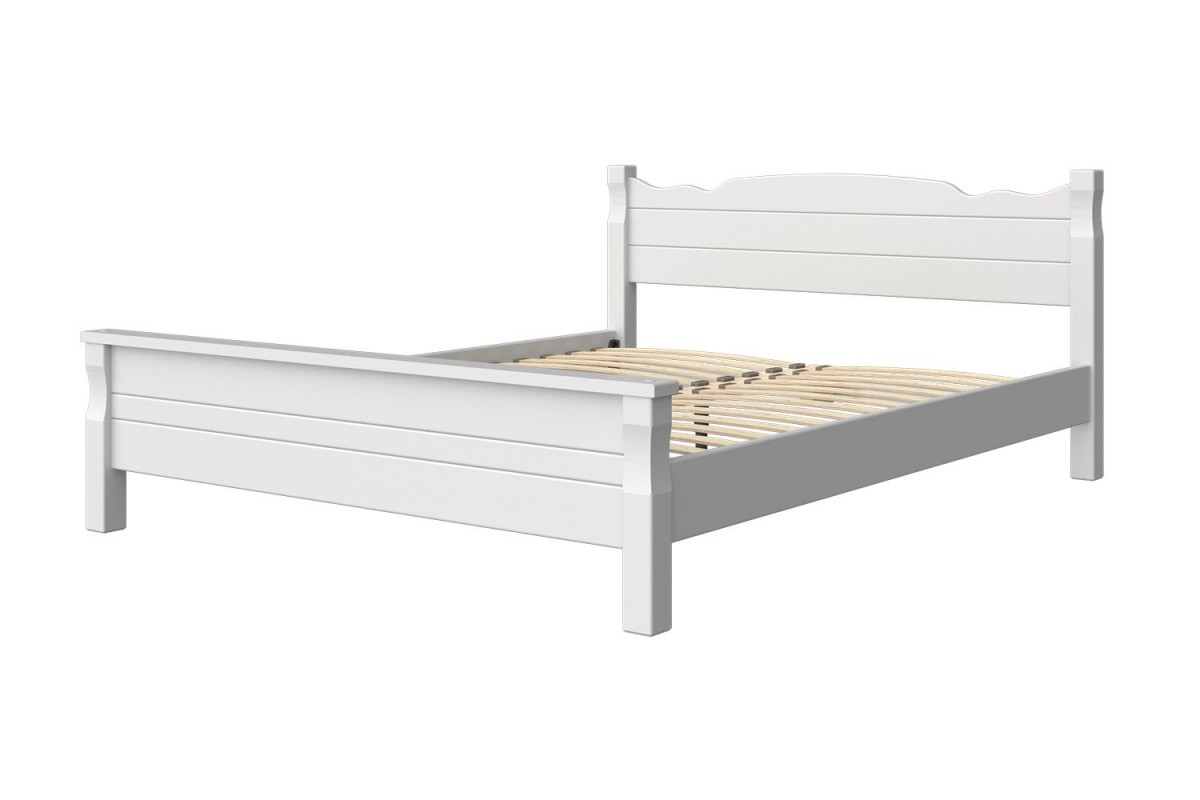 Кровать Мюнхен БРАВОмебель 