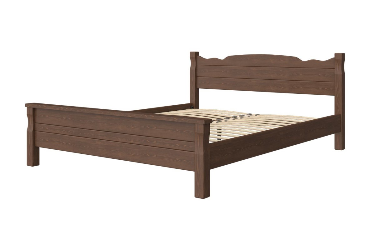 Кровать Мюнхен БРАВОмебель 