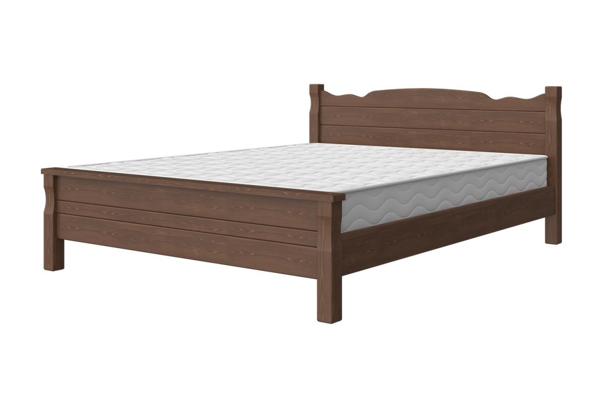 Кровать Мюнхен БРАВОмебель 