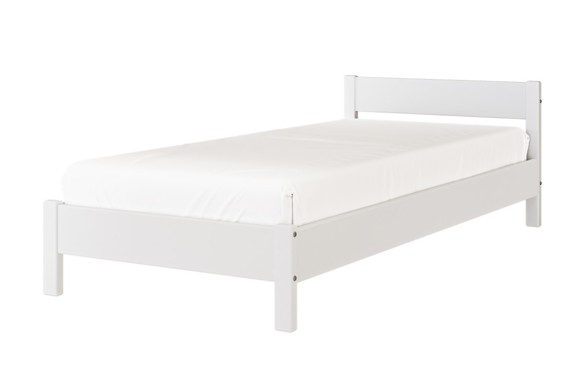 Кровать Эби