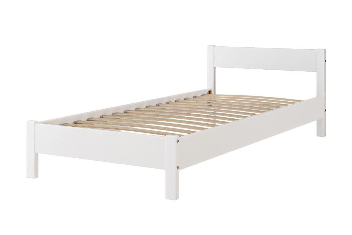 Кровать Эби