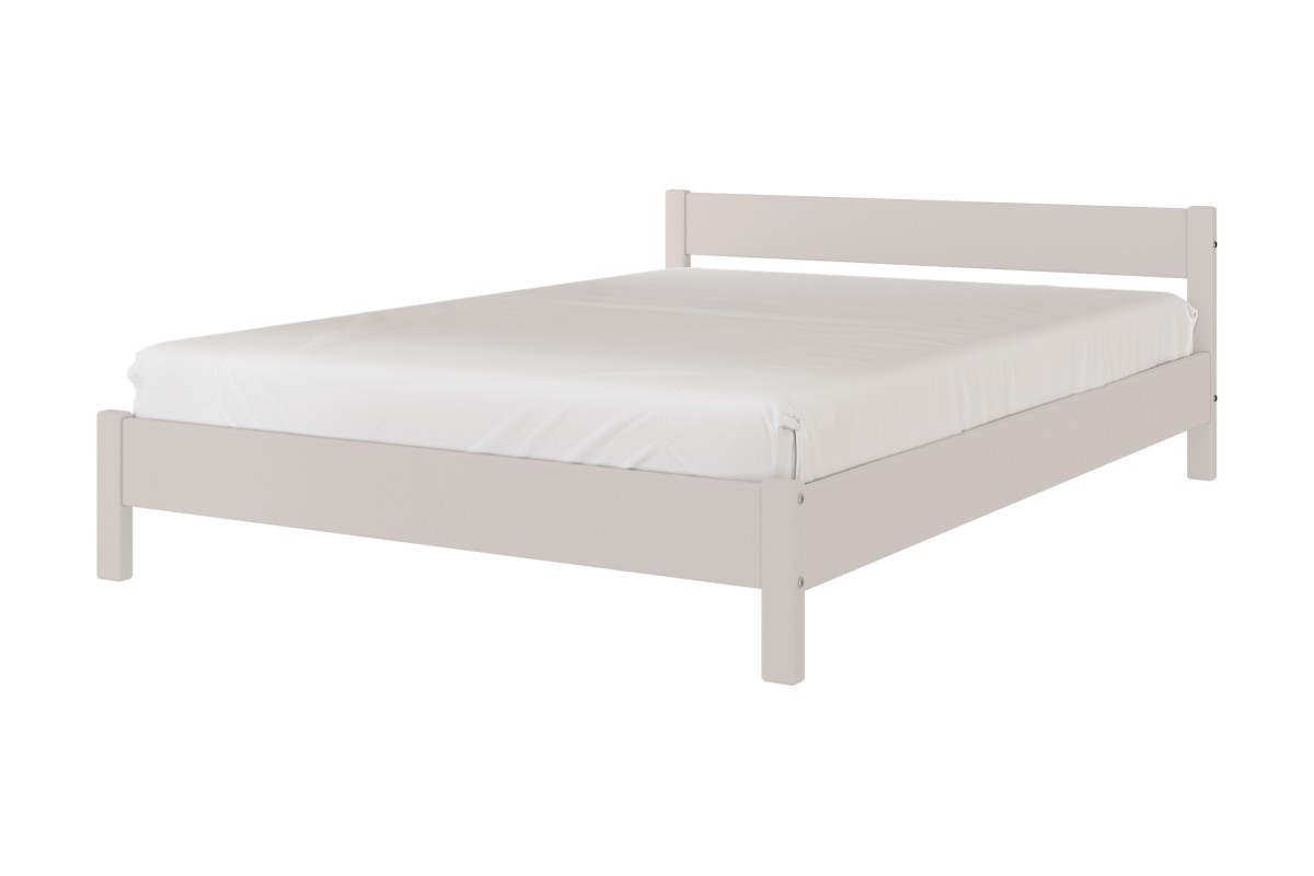 Кровать Эби