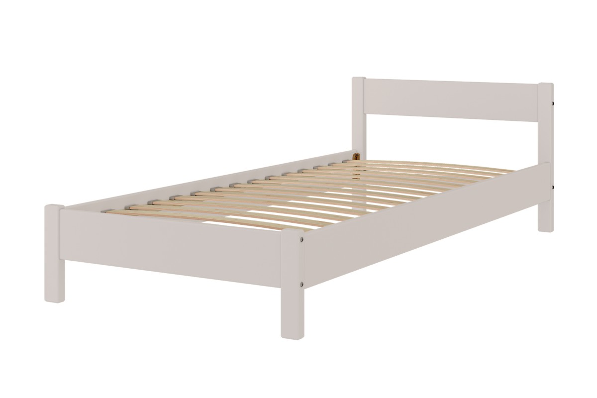 Кровать Эби