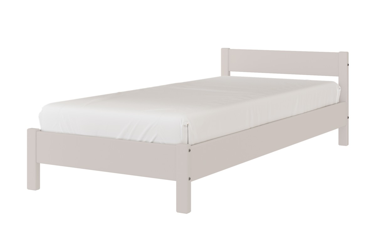 Кровать Эби