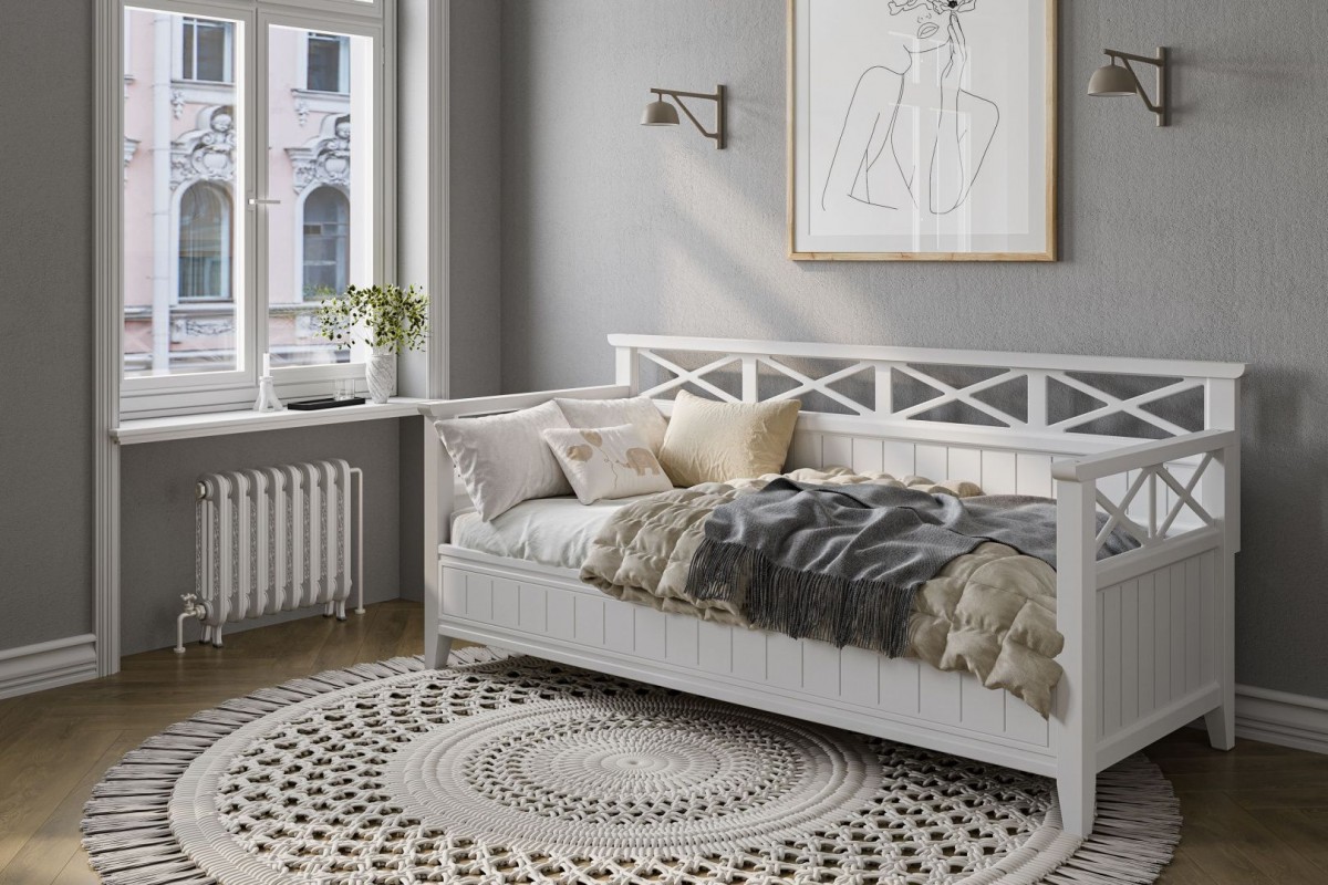 Кровать  Амелия БРАВОмебель