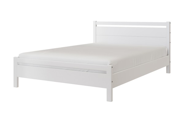 Кровать из массива Вероника-1