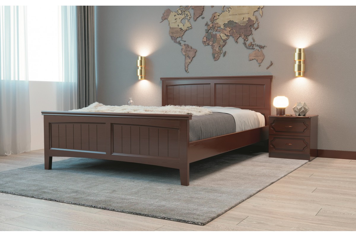 Кровать Грация-4