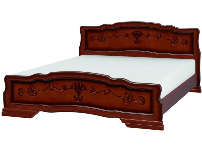 Кровать Карина-6