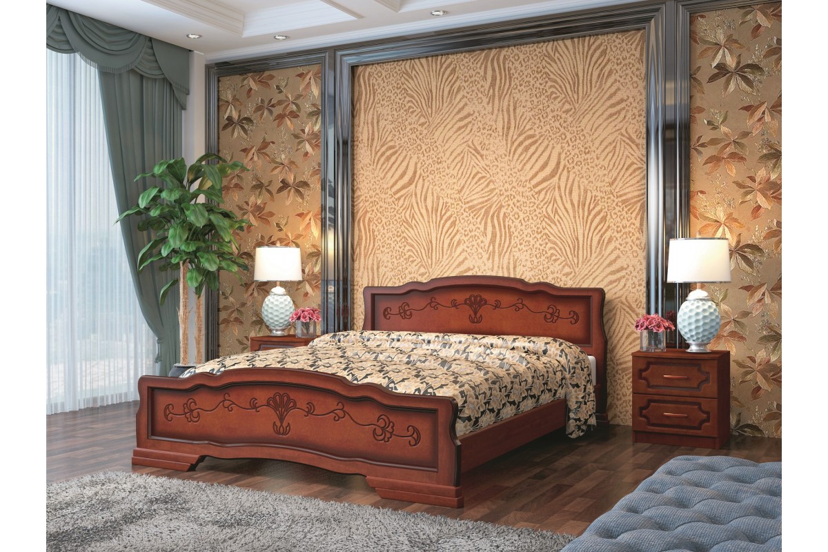 Кровать Карина-6