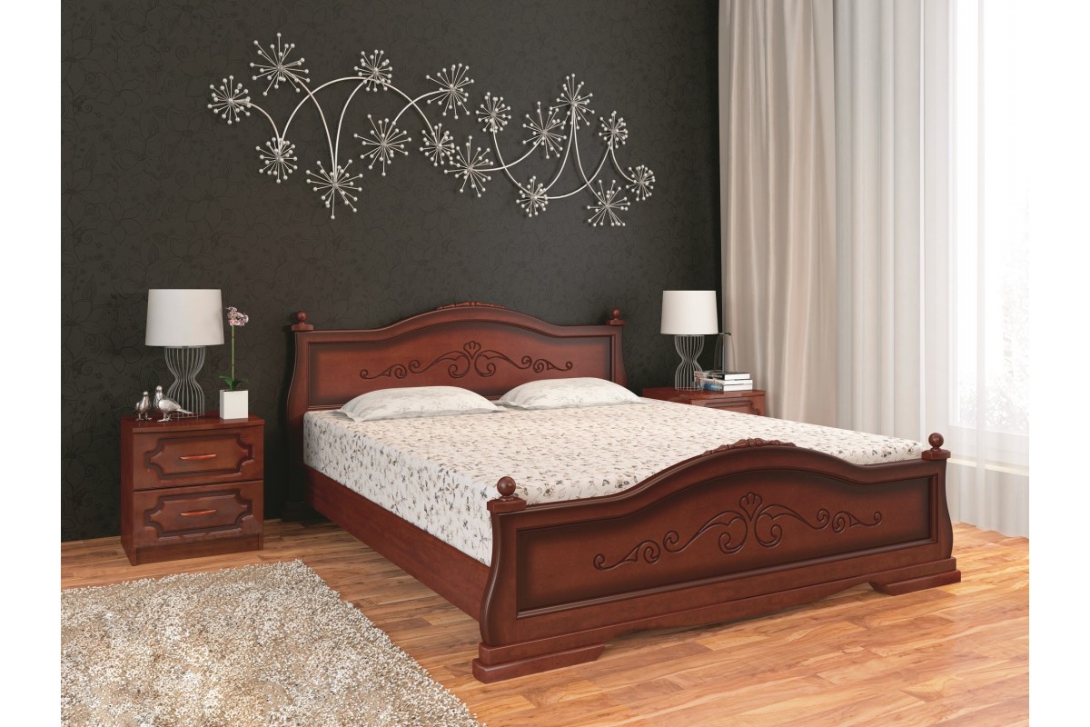 Кровать Карина-1
