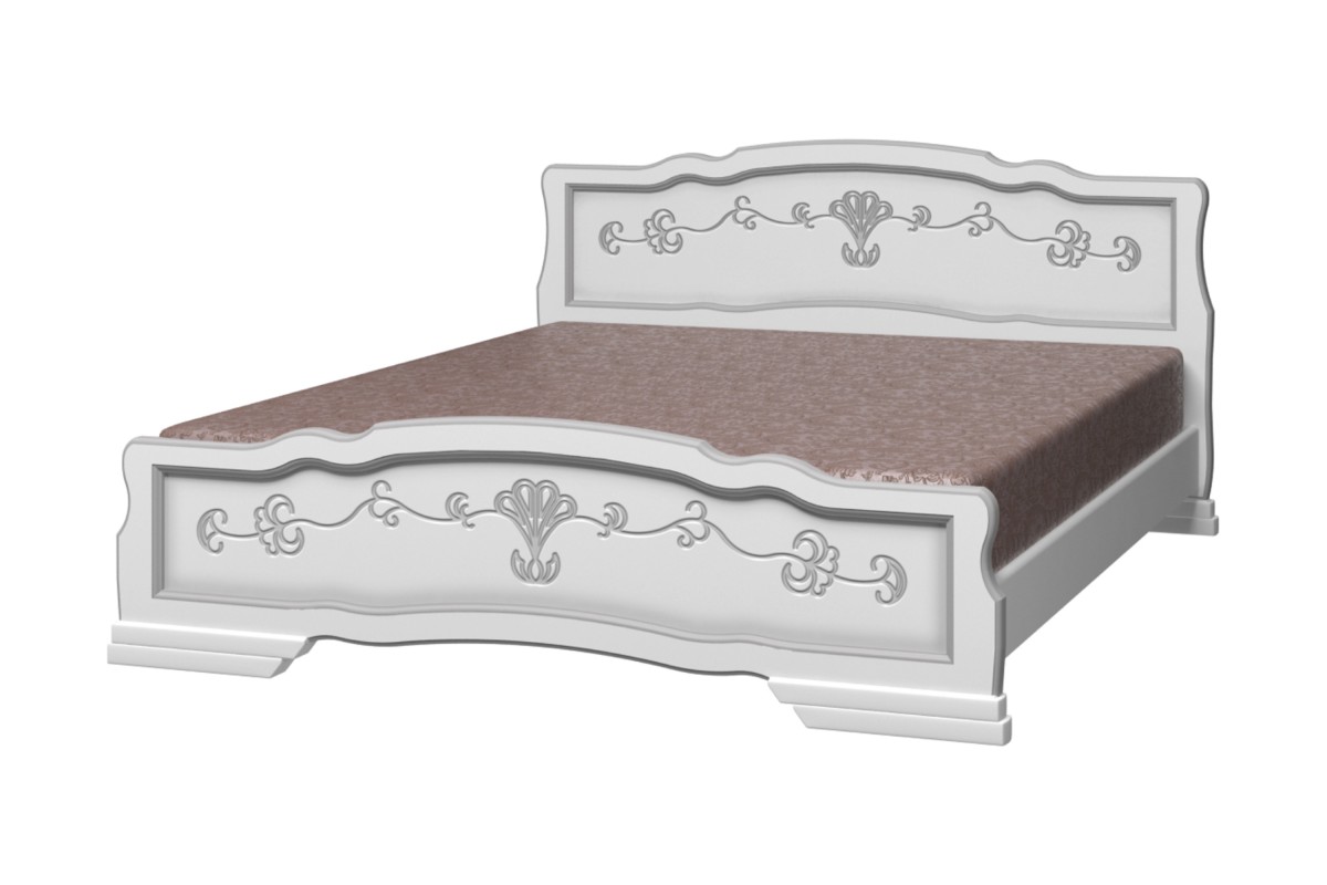 Кровать Карина-6