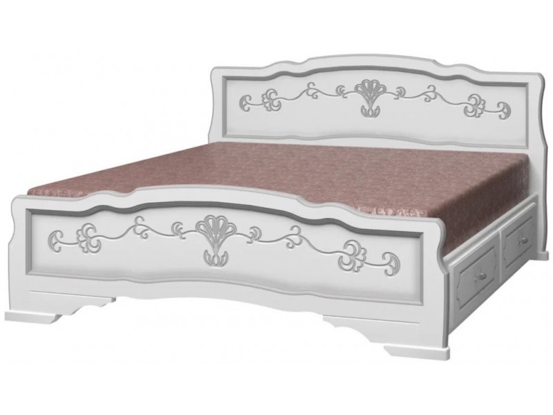 Кровать Карина-6