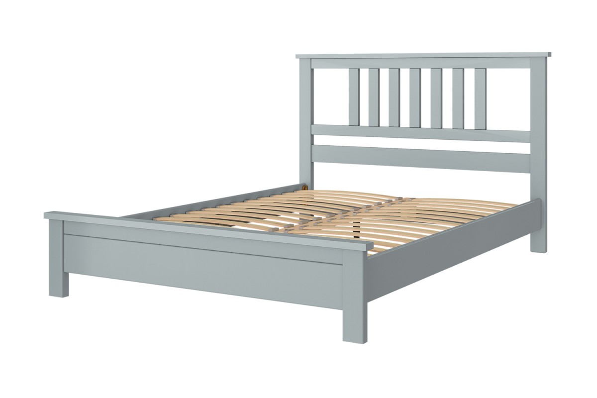 Кровать Лаура Бравомебель