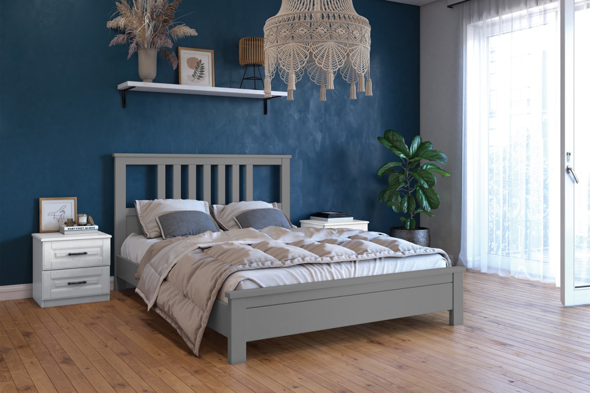 Кровать Лаура Бравомебель