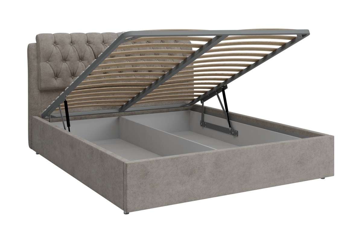 Кровать Белиста БРАВОмебель