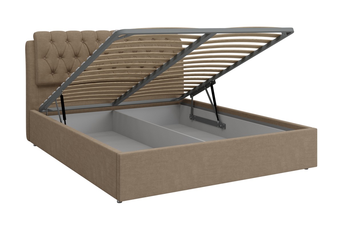 Кровать Белиста БРАВОмебель