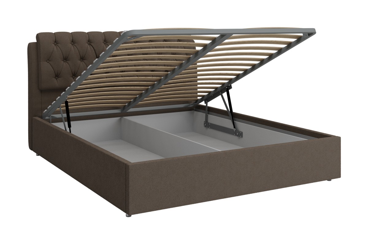 Кровать Белиста БРАВОмебель