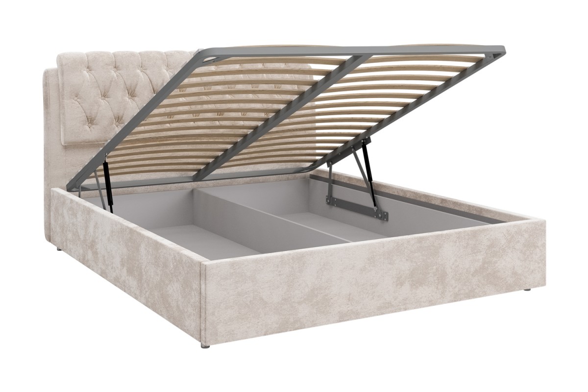 Кровать Белиста БРАВОмебель