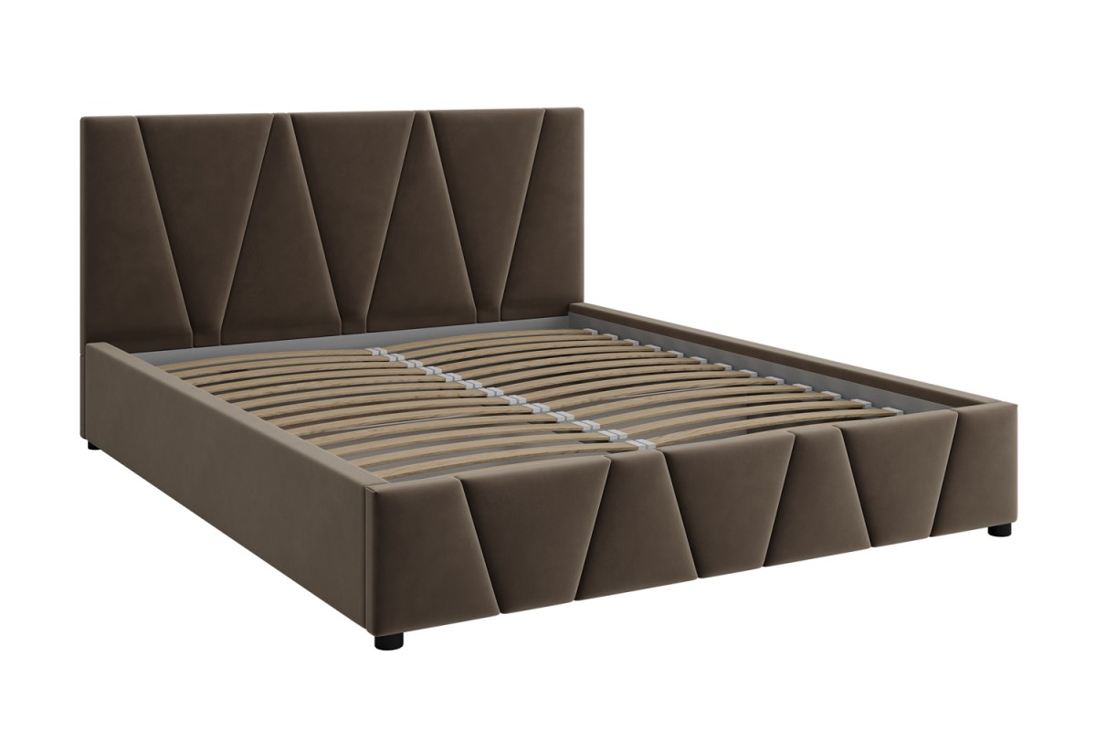 Кровать Вендетта БРАВОмебель