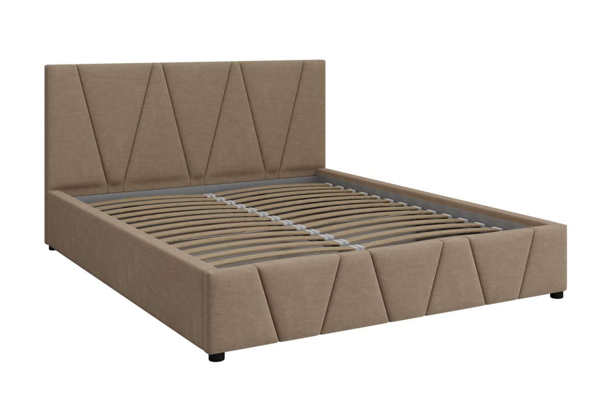 Кровать Вендетта БРАВОмебель