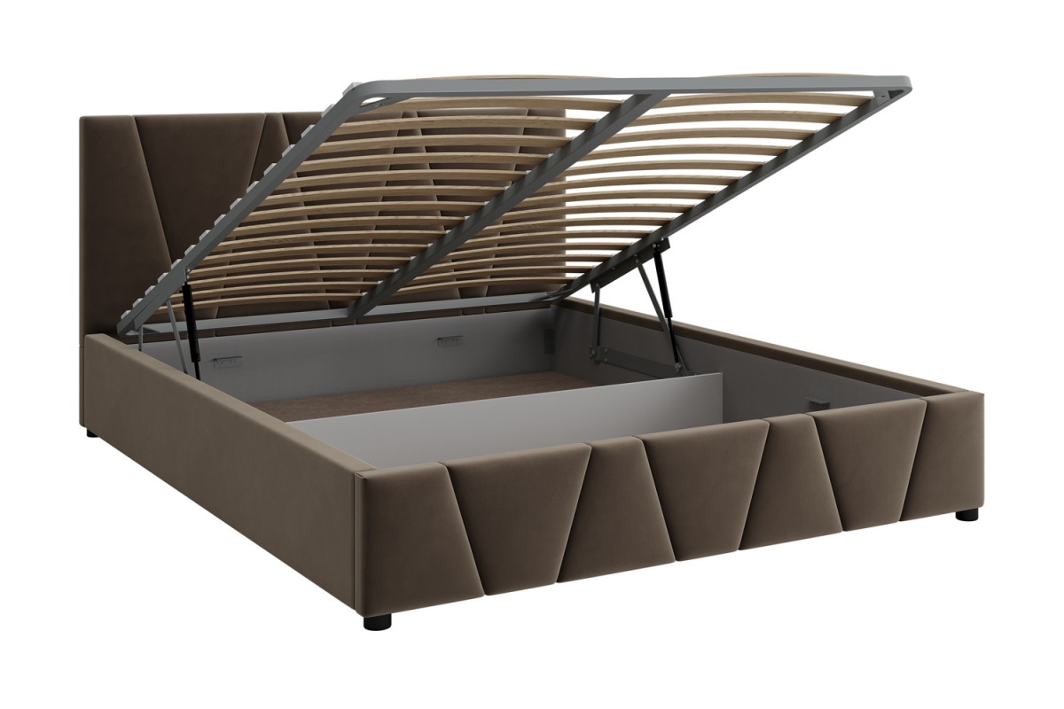 Кровать Вендетта БРАВОмебель