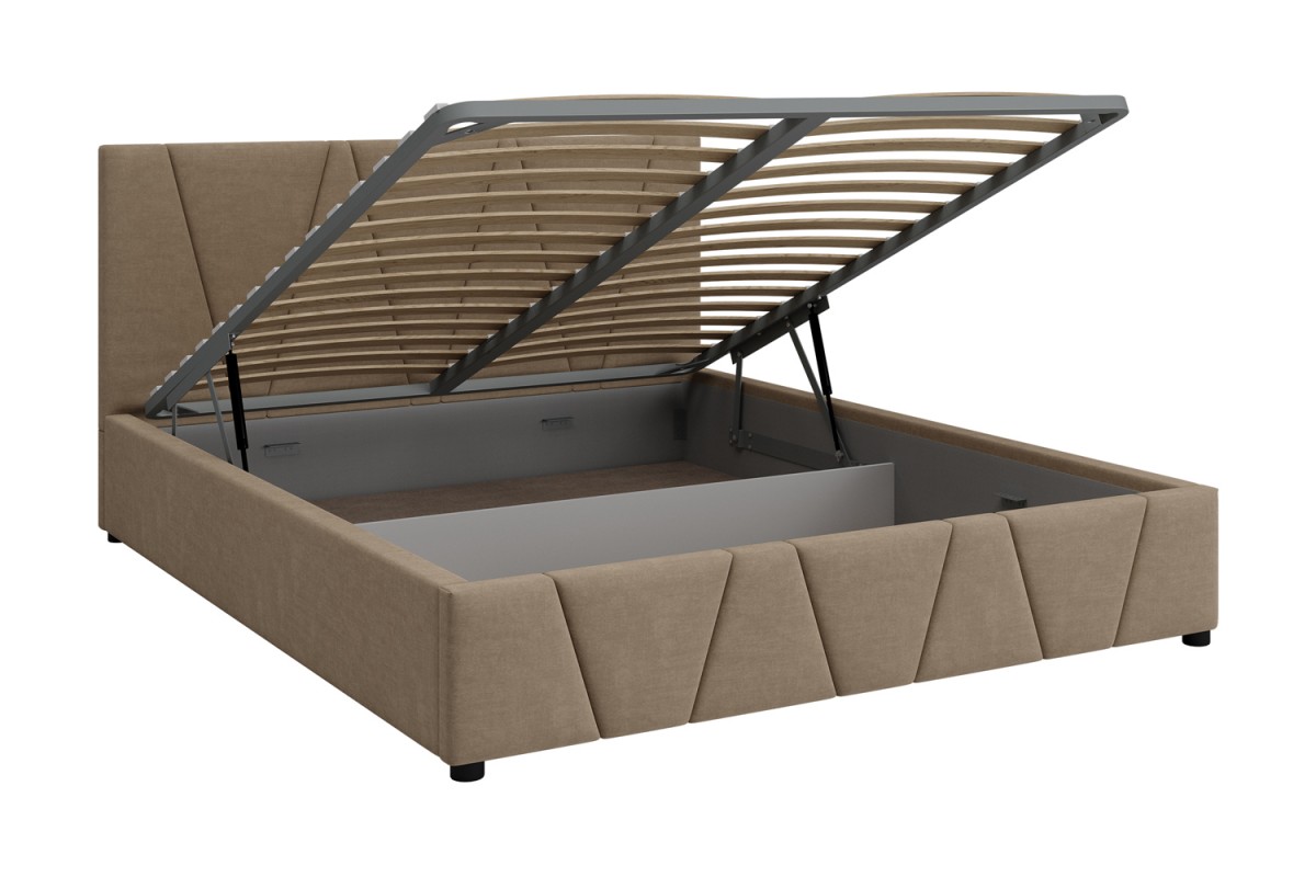 Кровать Вендетта БРАВОмебель