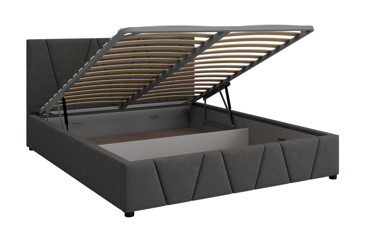 Кровать Вендетта БРАВОмебель