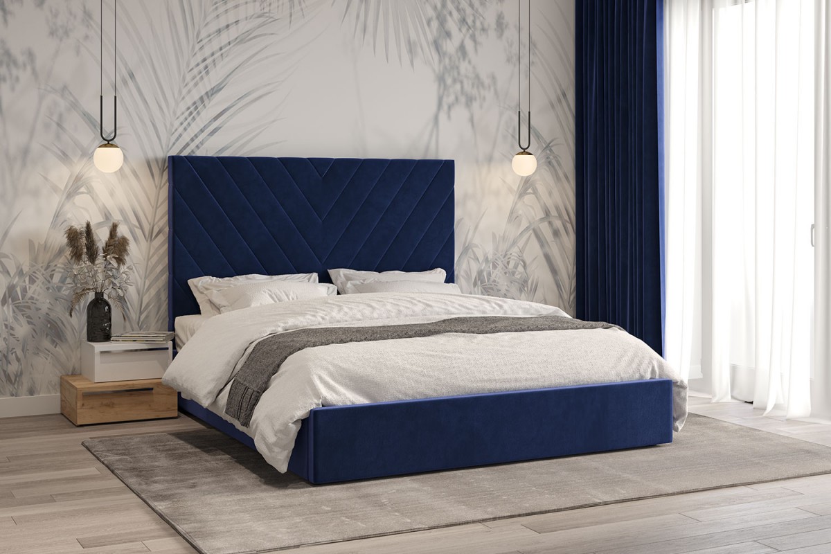 Кровать Ирма БРАВОмебель