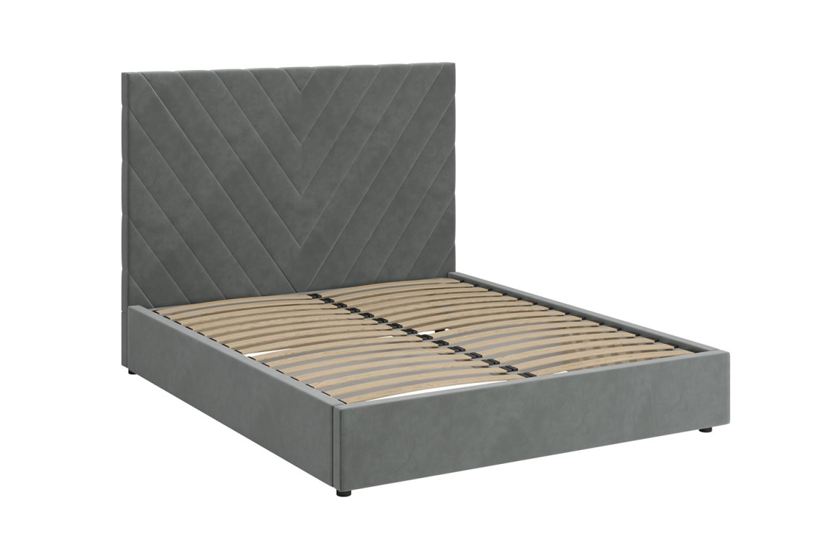 Кровать Ирма БРАВОмебель