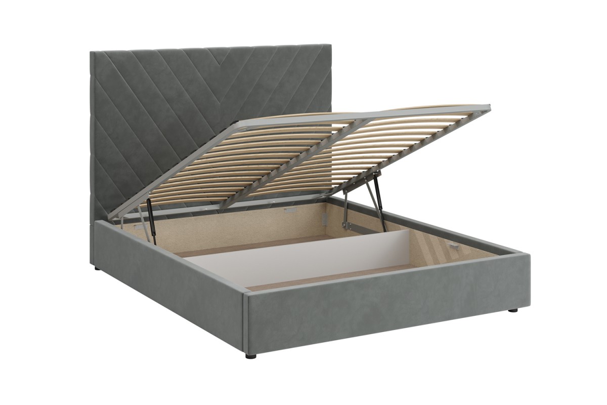 Кровать Ирма БРАВОмебель