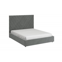 Кровать Ирма БРАВОмебель