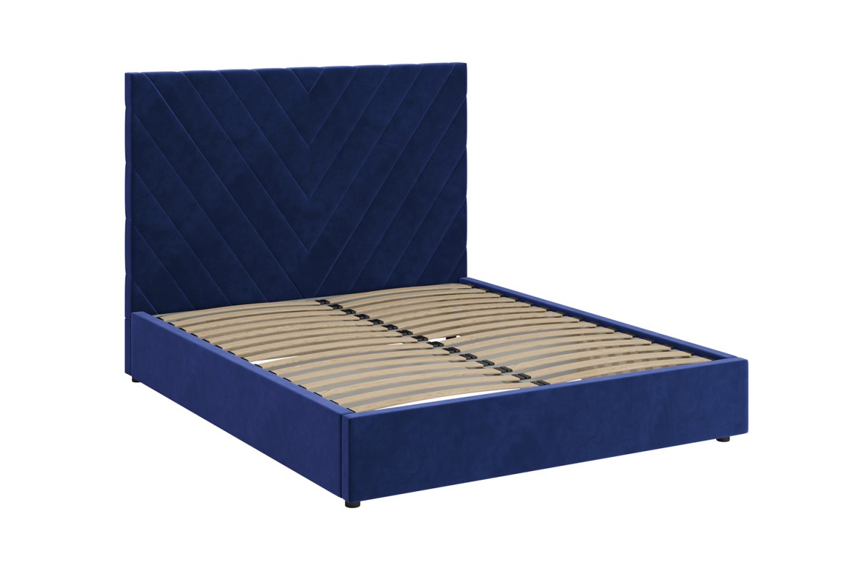 Кровать Ирма БРАВОмебель