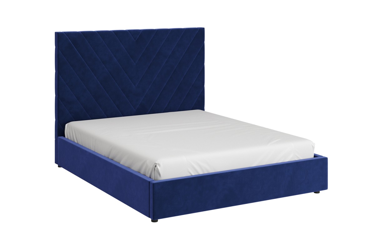 Кровать Ирма БРАВОмебель