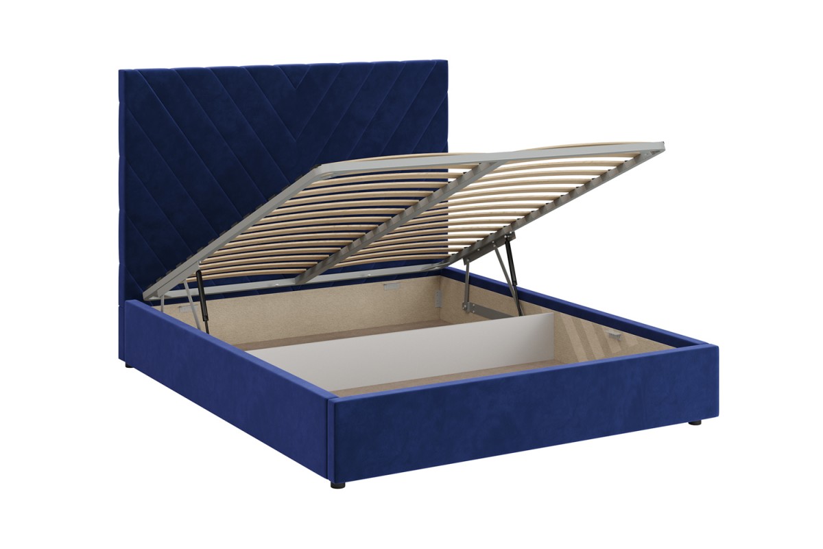 Кровать Ирма БРАВОмебель