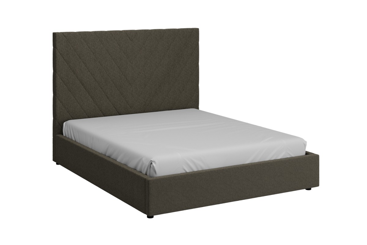 Кровать Ирма БРАВОмебель