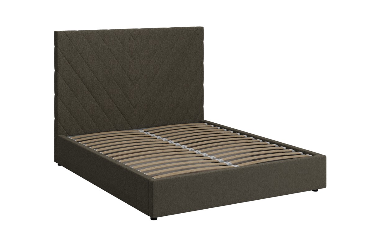 Кровать Ирма БРАВОмебель