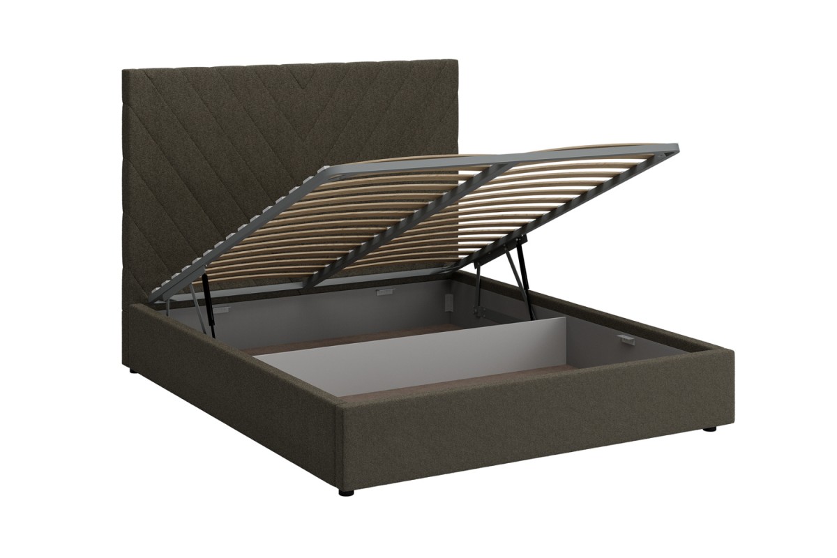 Кровать Ирма БРАВОмебель