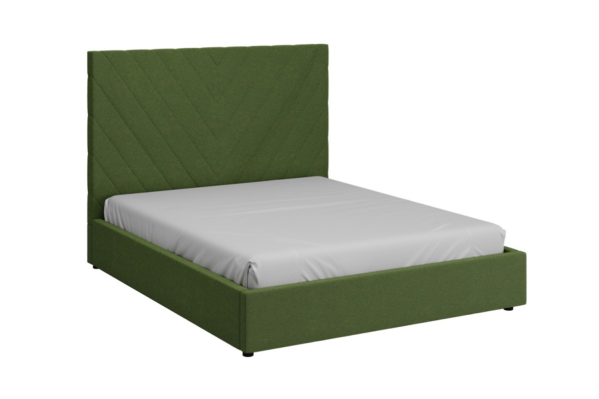 Кровать Ирма БРАВОмебель