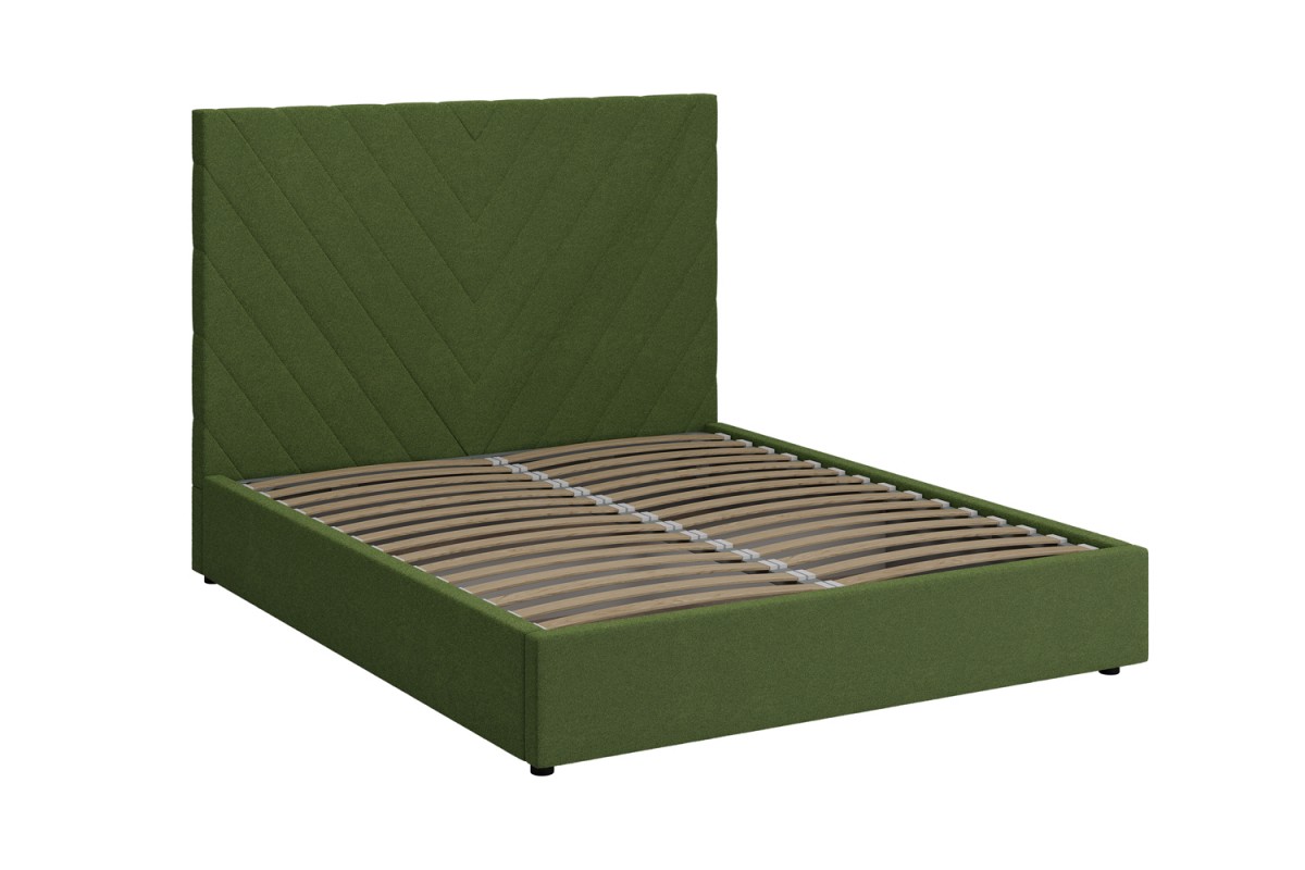 Кровать Ирма БРАВОмебель