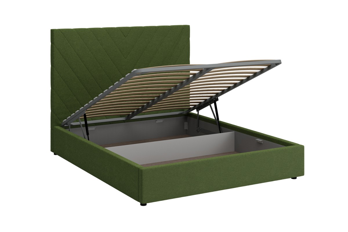 Кровать Ирма БРАВОмебель