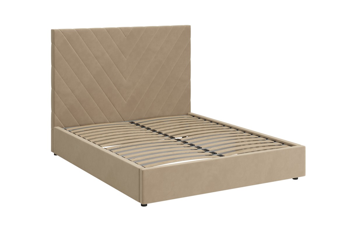 Кровать Ирма БРАВОмебель