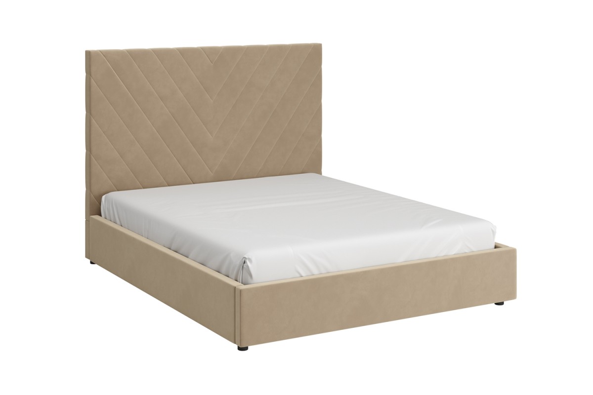 Кровать Ирма БРАВОмебель