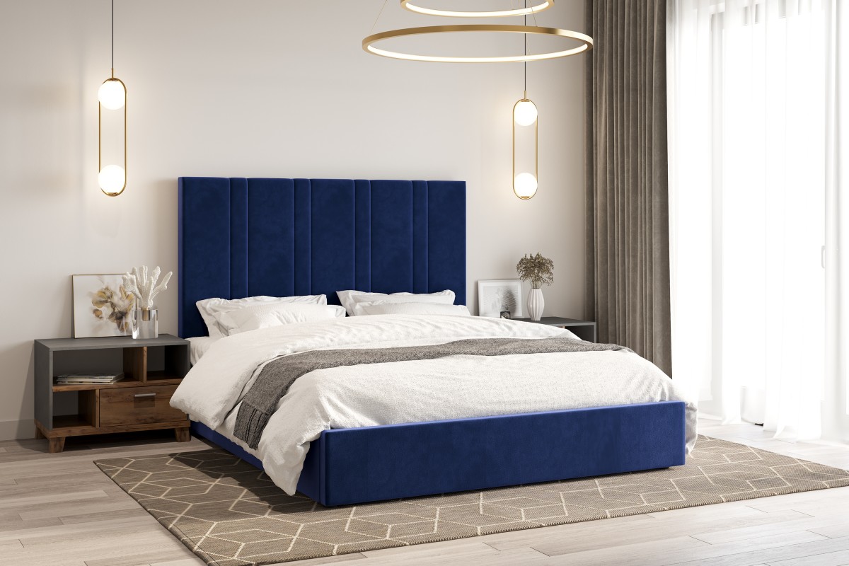 Кровать Харви БРАВОмебель