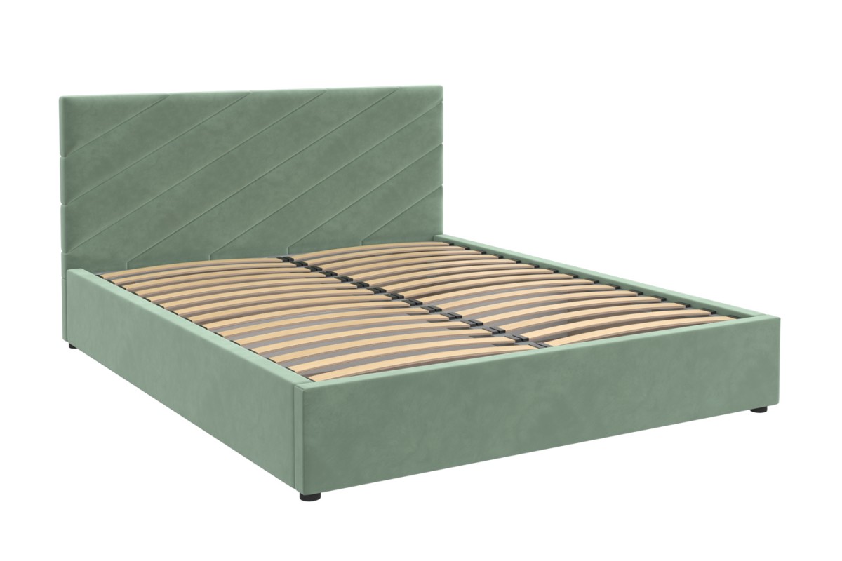 Кровать Юта БРАВОмебель