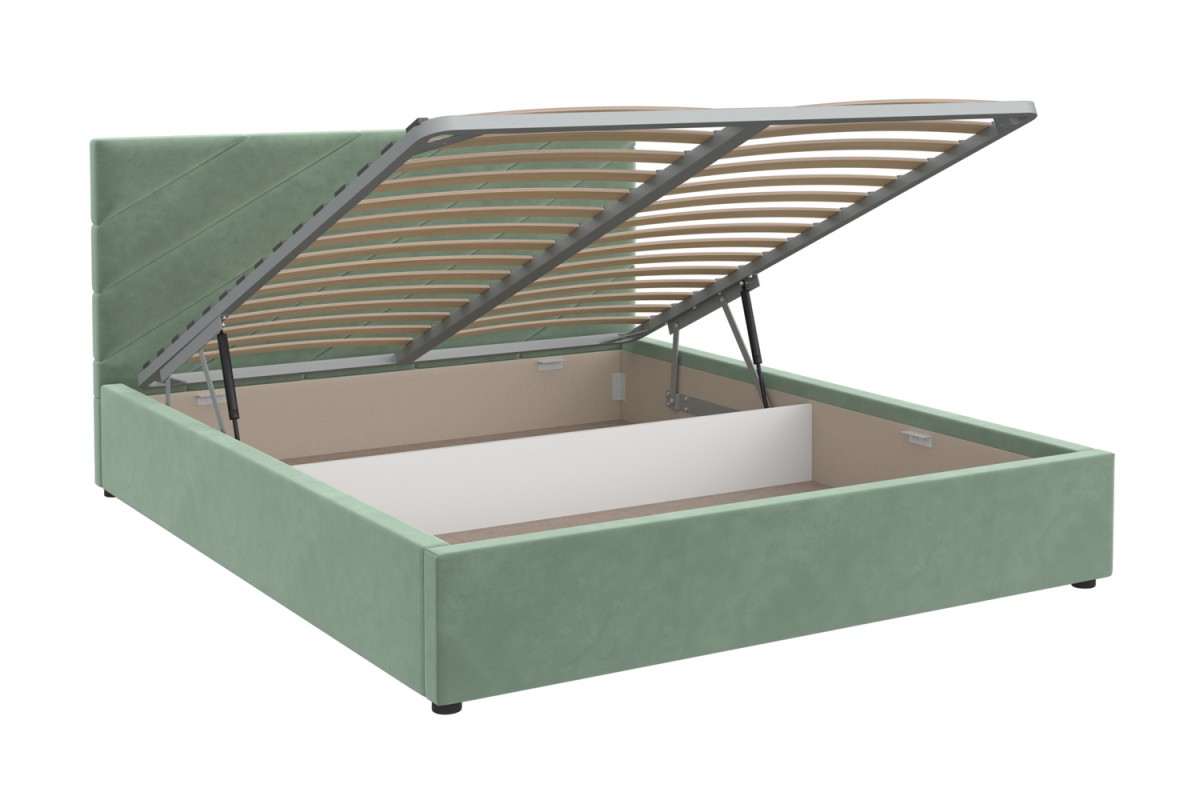 Кровать Юта БРАВОмебель