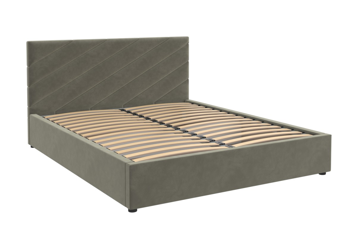 Кровать Юта БРАВОмебель