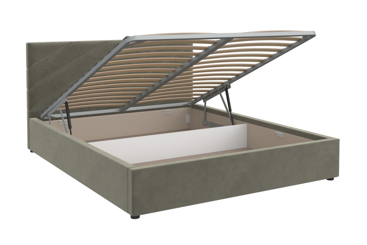 Кровать Юта БРАВОмебель