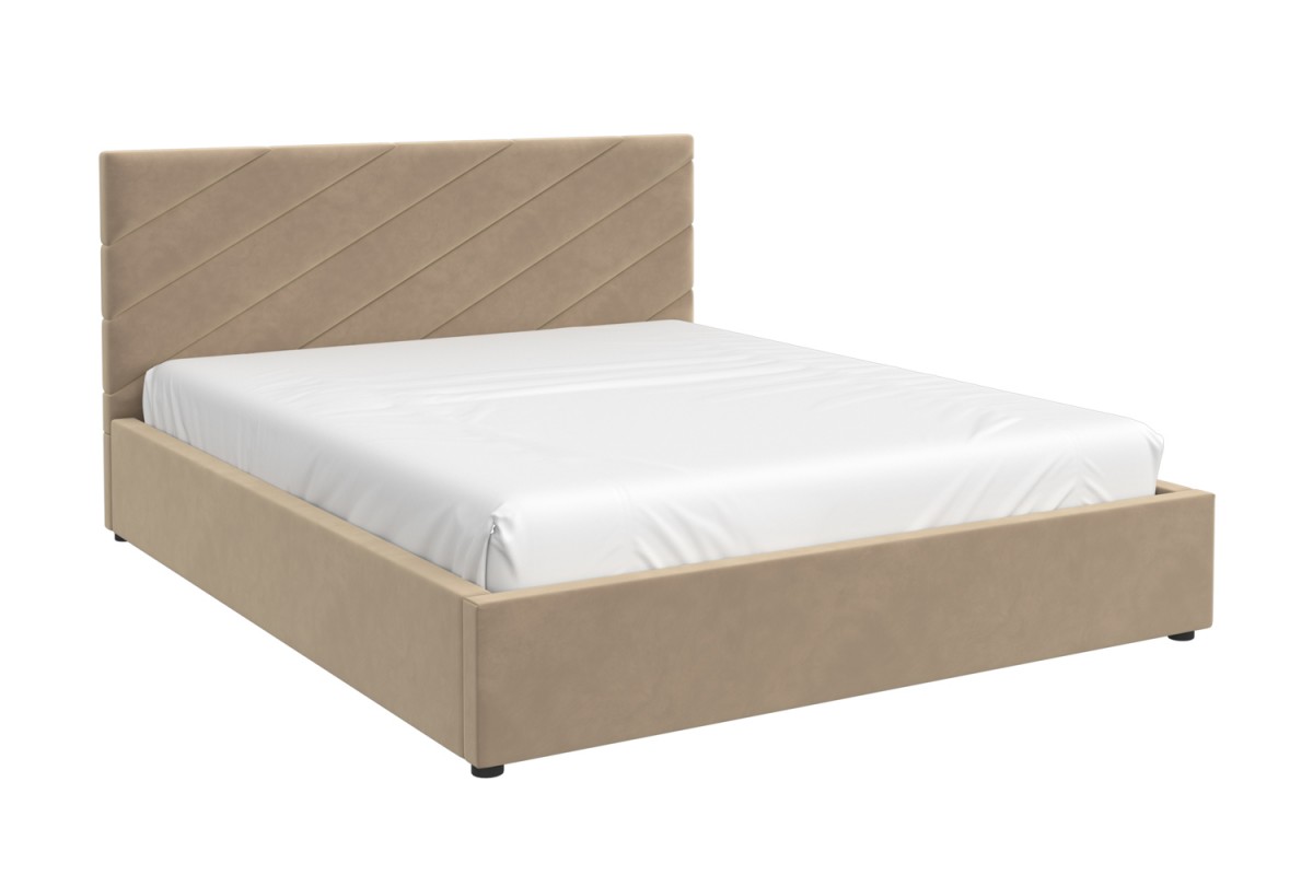 Кровать Юта БРАВОмебель