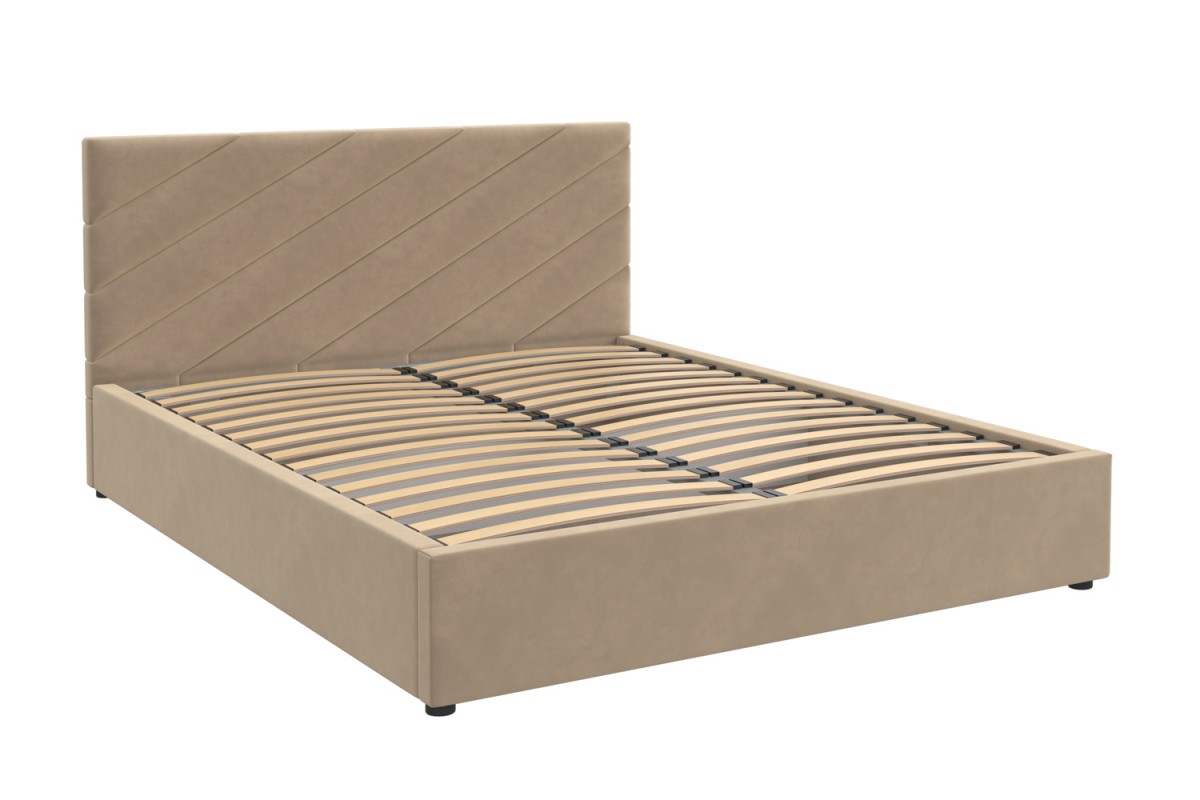 Кровать Юта БРАВОмебель